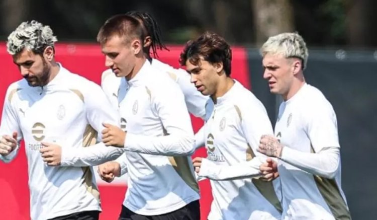 Milan e Bologna se enfrentam na abertura da 36ª rodada do Italiano