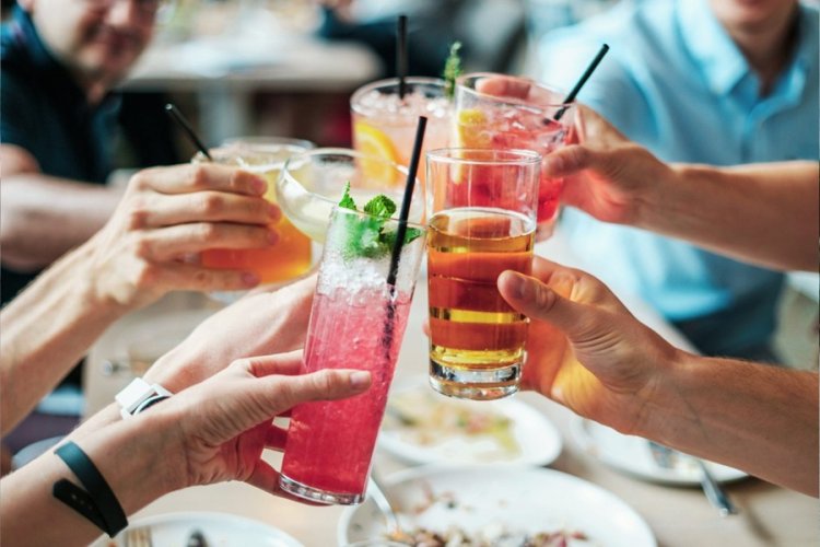 Passos está em 22º lugar no ranking de consumo de bebidas alcóolicas