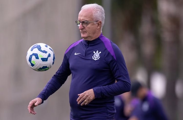 Corinthians, Grêmio, Vasco e Flamengo em campo neste sábado pelo Brasileiro