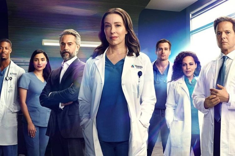 Uma história real inspirou nova série médica do Disney+