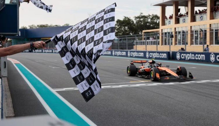Fim de semana com o GP de San Marino de F1 2025, em Ímola