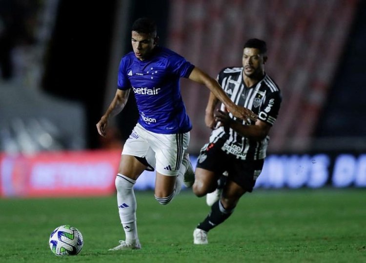 Três grandes clássicos regionais na rodada do Brasileiro neste domingo