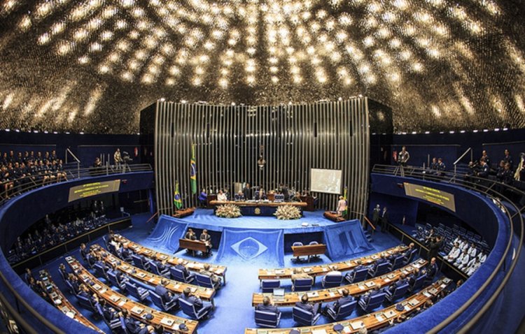 Corrida do Senado por Minas: quem vai sentar na janelinha de Brasília?