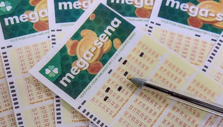 14 apostas de Minas Gerais levam a quina da Mega-Sena 2865