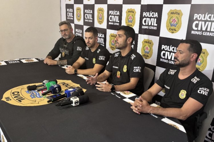 Ex-gerente de agência bancária confirma que recebia parcela em golpes