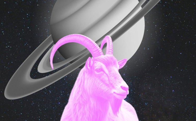 Saturno ingressa em Áries neste domingo