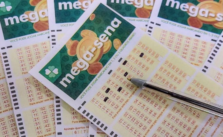 Aposta de Cássia acerta a quina da Mega-Sena e leva R$ 62 mil