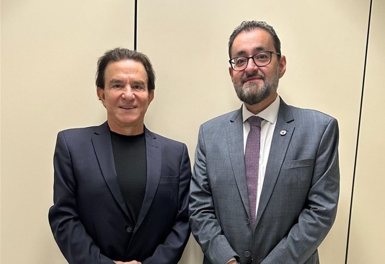 Ataide Vilela se filia ao PL e vai disputar uma vaga a deputado federal