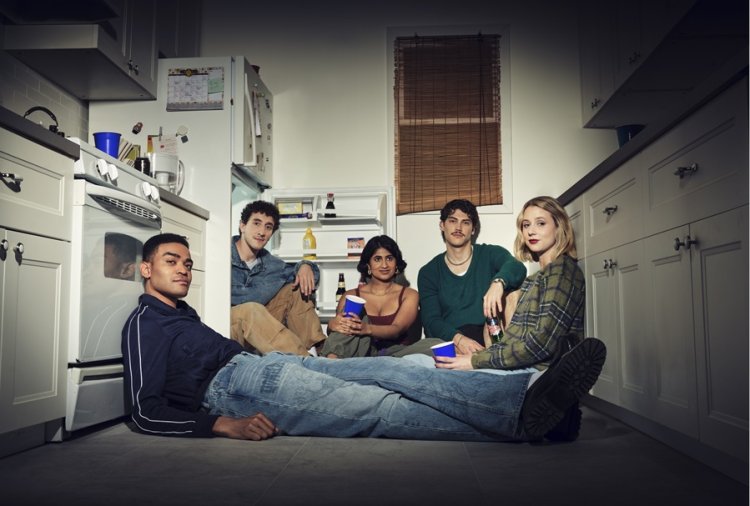 Adultos, nova série de comédia do FX, chega ao Disney+