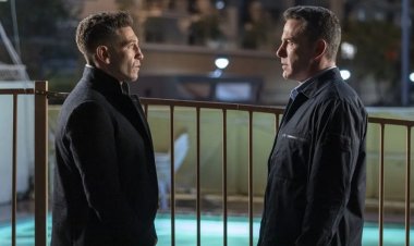 O Contador 2 estreia no Prime Video nesta quinta
