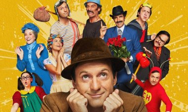 O legado de Chespirito