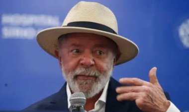 Desaprovação de Lula chega a 57%, bate recorde e ganha as manchetes