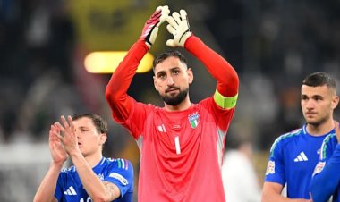 Noruega e Itália se enfrentam pelas Eliminatórias Europeias