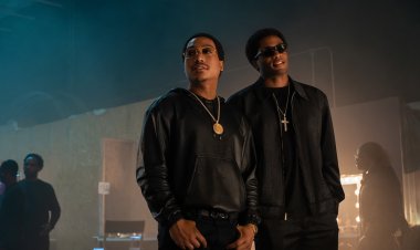 Black Mafia Family retorna ao MGM+ nesta sexta