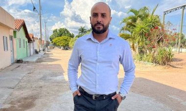 Vereador se entrega à polícia após ser acusado de matar ex-noivo
