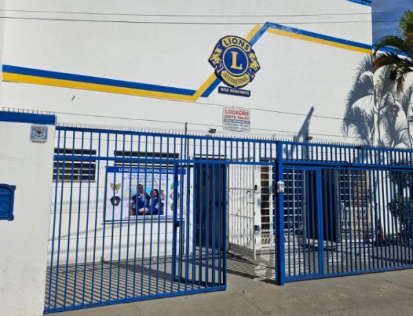 Em 1º de junho de 1969 foi fundado o Lions Clube de Passos