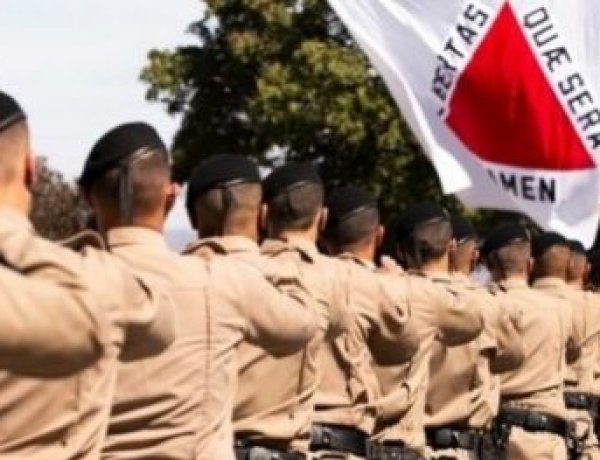 Polícia Militar de Minas Gerais completa 250 anos neste 9 de junho