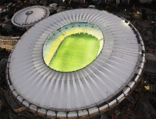 Templo do futebol brasileiro, Maracanã completa 75 anos de história