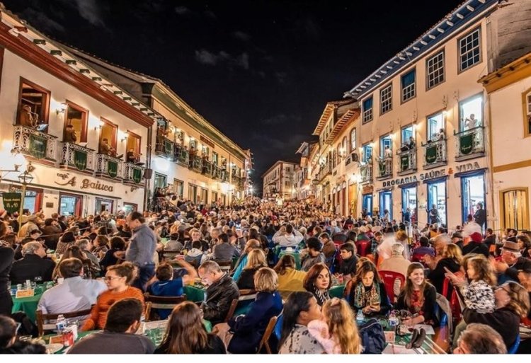 Diamantina no Inverno: encantos, cultura e conforto no Vale do Jequitinhonha