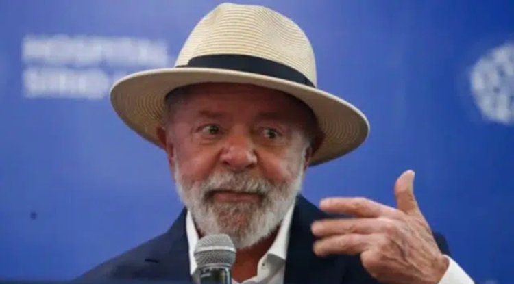 Desaprovação de Lula chega a 57%, bate recorde e ganha as manchetes