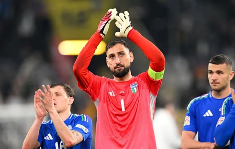 Noruega e Itália se enfrentam pelas Eliminatórias Europeias