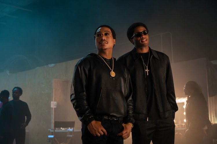 Black Mafia Family retorna ao MGM+ nesta sexta