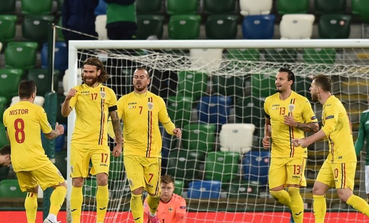 Áustria recebe a Romênia pelas Eliminatórias Copa do Mundo 2026