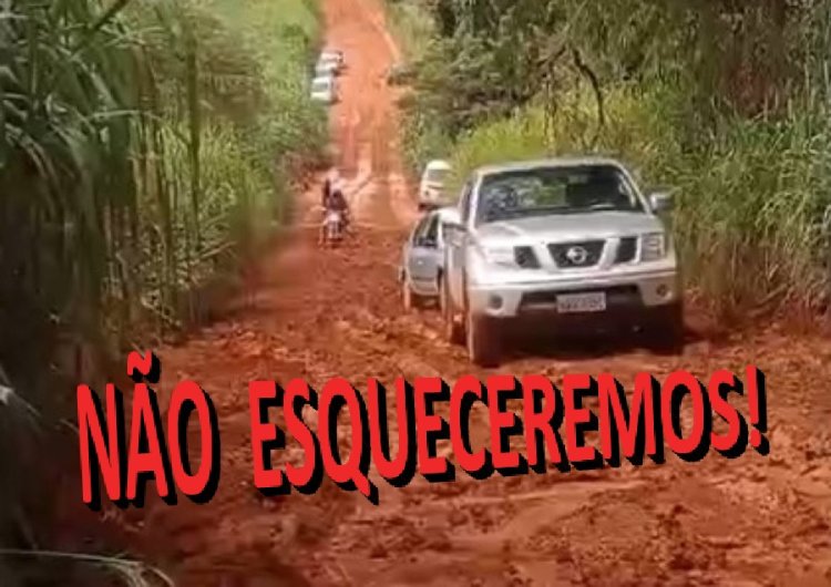 Popularidade no Atoleiro