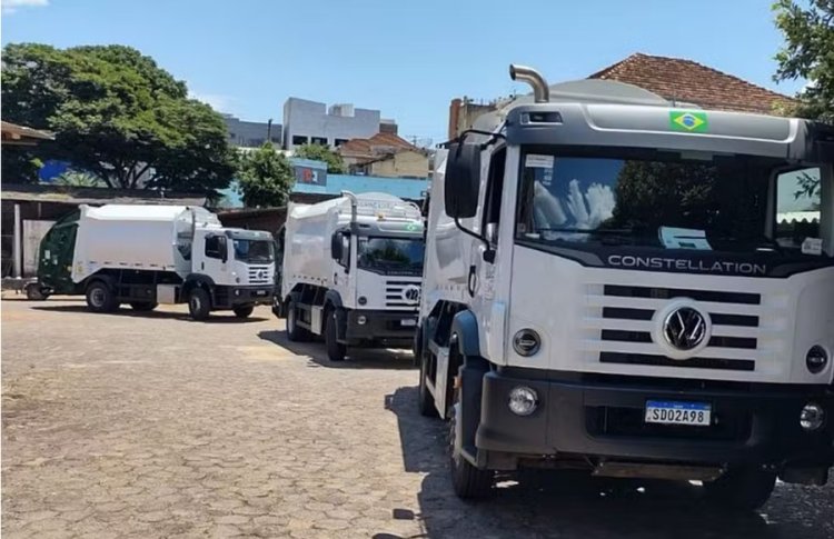 Quando o dinheiro vem... Mas a competência não