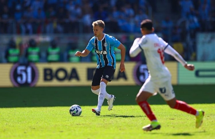 6 jogos na 12ª rodada do Brasileiro nesta quinta-feira