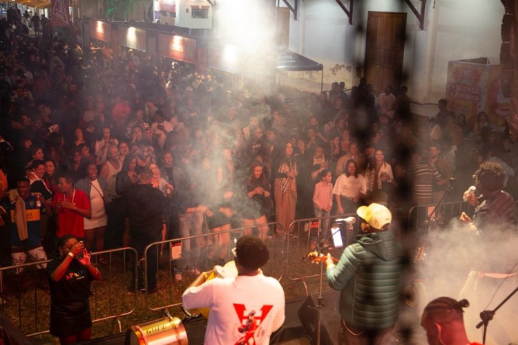 Cultura em Passos: o teatro das sombras
