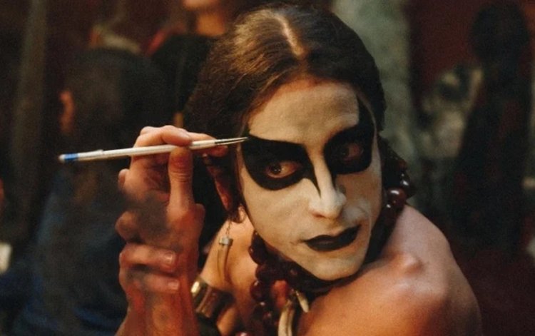 Cinebiografia elogiada de Ney Matogrosso chega na Netflix