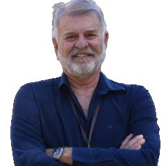 Gilberto Almeida